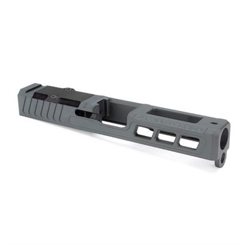 ZPS.3 Glock 19 Gen 3 9mm Optics-Ready Slide