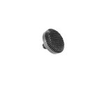 Evolution Gun Works Mag Buttons Checkered Magazine Catch/Release Button Black
