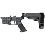 ROCK RIVER ARMS LAR-15 Lower Half Adj SBA3 Arm Brace