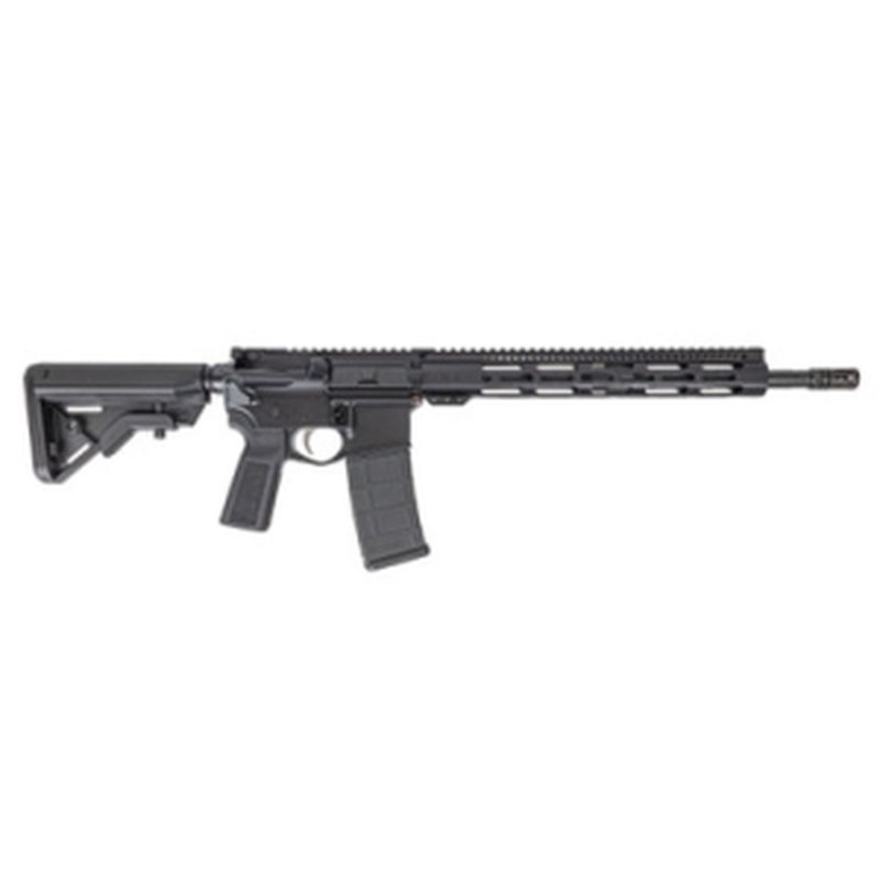 DPMS DR-15 AR Rifle 5.56 NATO 16" Barrel 13.5" M-LOK B5 Buttstock