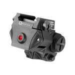Alliance Consumer Group Iprotech Q-Series SC Rail Mount Laser (Red)