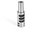 Evolution Gun Works CNC 7-Port 5-Chamber Compensator