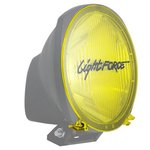 Lightforce Genesis 210mm Yellow Combo Filter (F210CY)