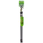 Primos Trigger Stick Gen3 Tall Bipod - 24"-62"