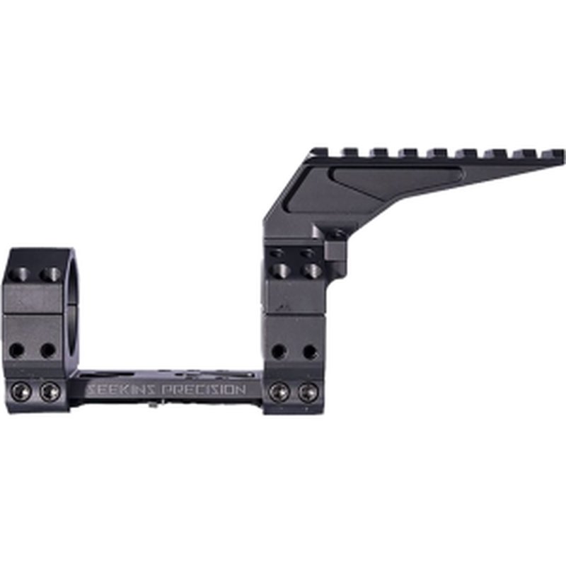 Seekins HIT Precision 1-Piece Picatinny Scope Mount with LRF Kit