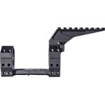 Seekins HIT Precision 1-Piece Picatinny Scope Mount with LRF Kit