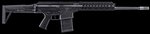 Brugger & Thomet APC Pro 18 25+1 Rifle 308 Win 7.62 NATO Black 18in