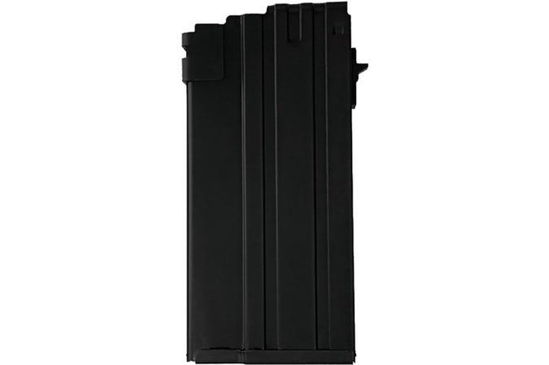 Zastava Arms AK Magazine 7.62 NATO .308 Win 20rd Steel Body Polymer Follower