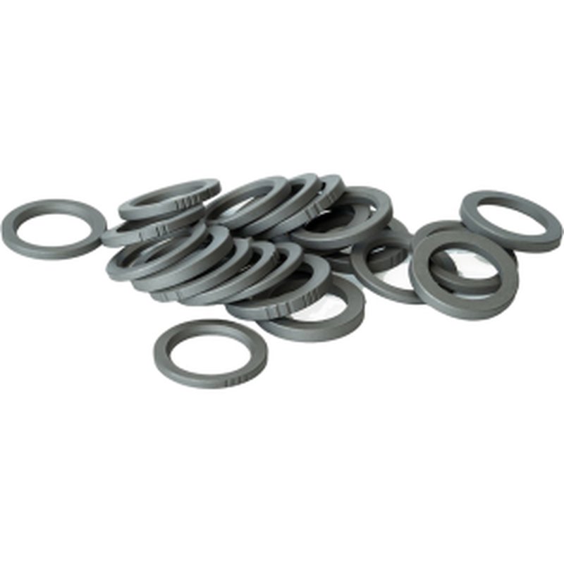 Precision Armament Accuwasher Gen 2 Shim Kit 5/8"-24 Thread