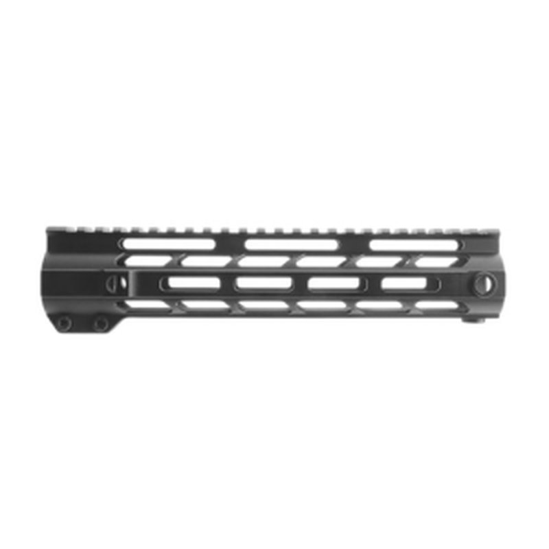 TACFIRE Freefloat M-Lok 10\" Handguard Full RL QD