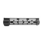 TACFIRE Freefloat M-Lok 10\" Handguard Full RL QD