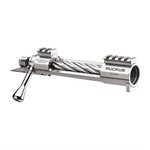 Defiance Rem 700 Ruckus GA Hunter Short Action Right Hand .223 Mag Cut