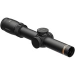 Leupold VX-5HD CDS 1-5x24mm Scope 30mm Tube Black Matte Illuminated FireDot Duplex
