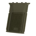 B5 Systems M-LOK Vertical Grip, OD Green