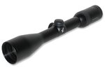 Swarovski Optik 2-12x50 Z6 Riflescope 4A Reticle Matte Black