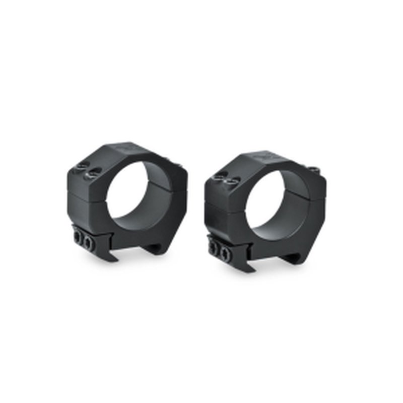 Vortex PMR-01-76-W 1in Weaver 19.3 mm Precision Matched Rings