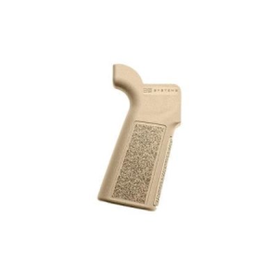 B5 Systems P-Grip 23, FDE