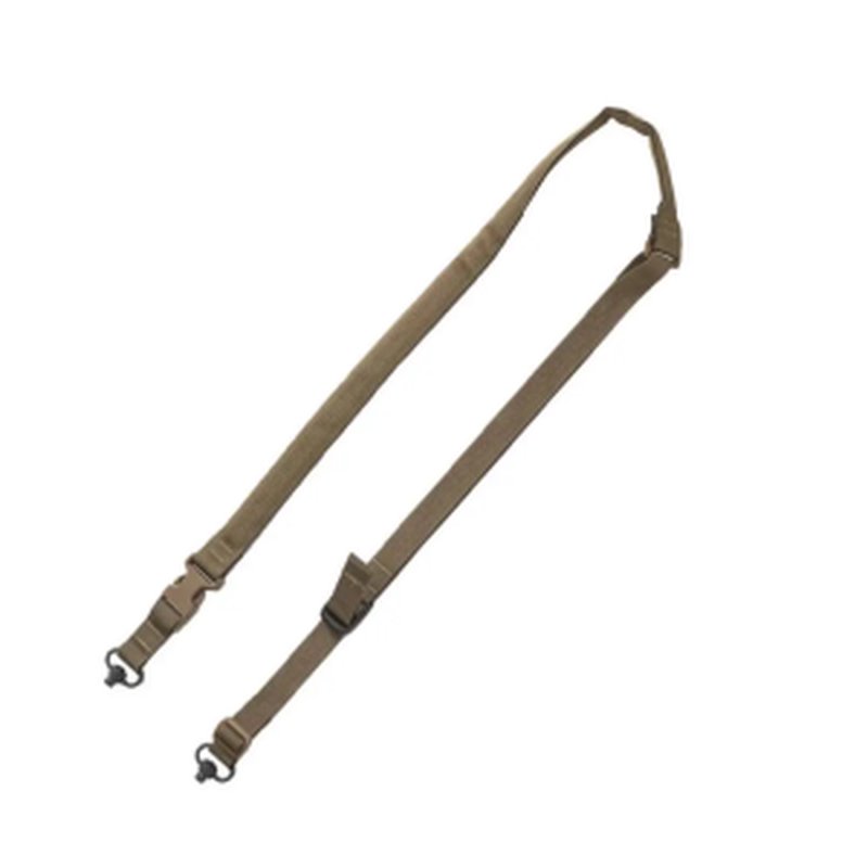 Tac Shield Tactical 2 Point Padded QD Sling