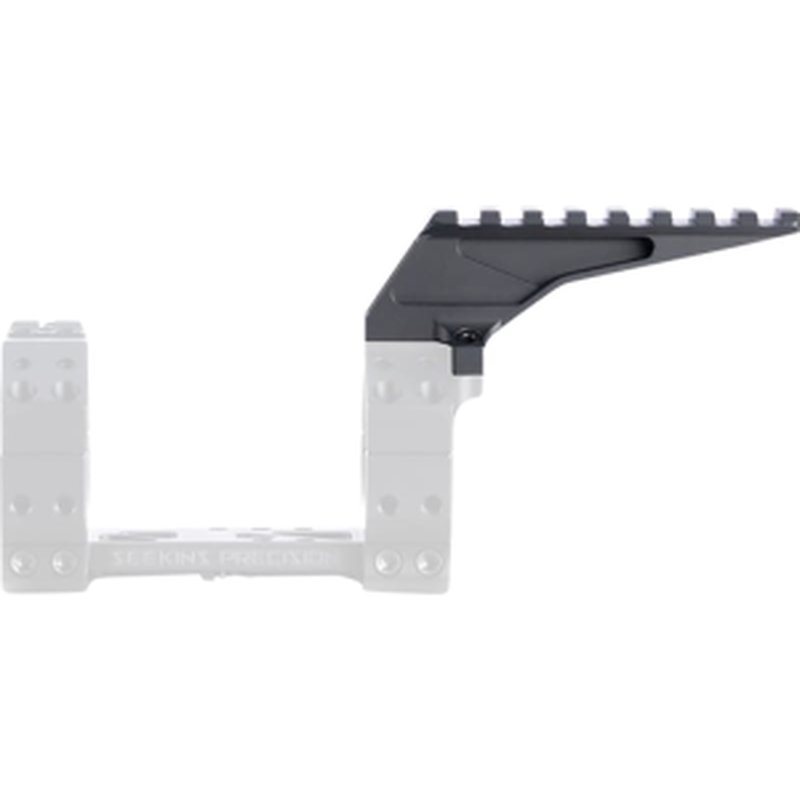 Seekins 0010650162-F Diving Board TOP RAIL-HIGH
