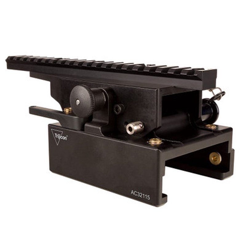 Trijicon MGRS M2 Mount AC32115 AR-15 Mount