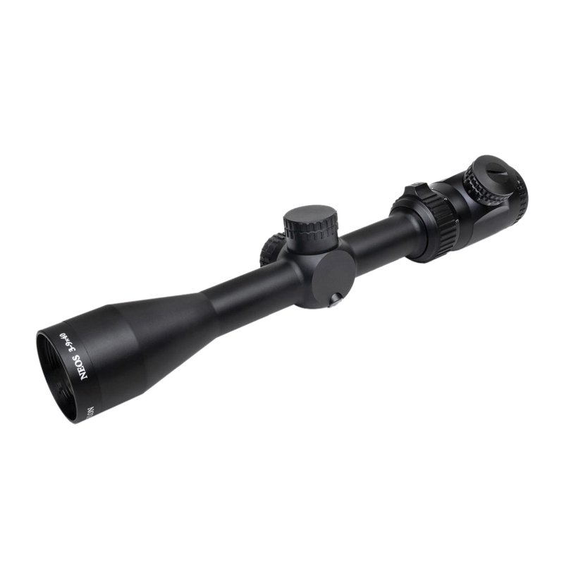 Athlon Neos Rifle Scope 3-9x40mm