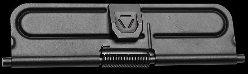 Strike AR-15 Stamped Steel Ejection Port Dust Cover Tool-Free Install ARSUDC223