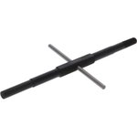 TruGlo Channel Liner Stainless Steel Combo Tool TG-TG970GL