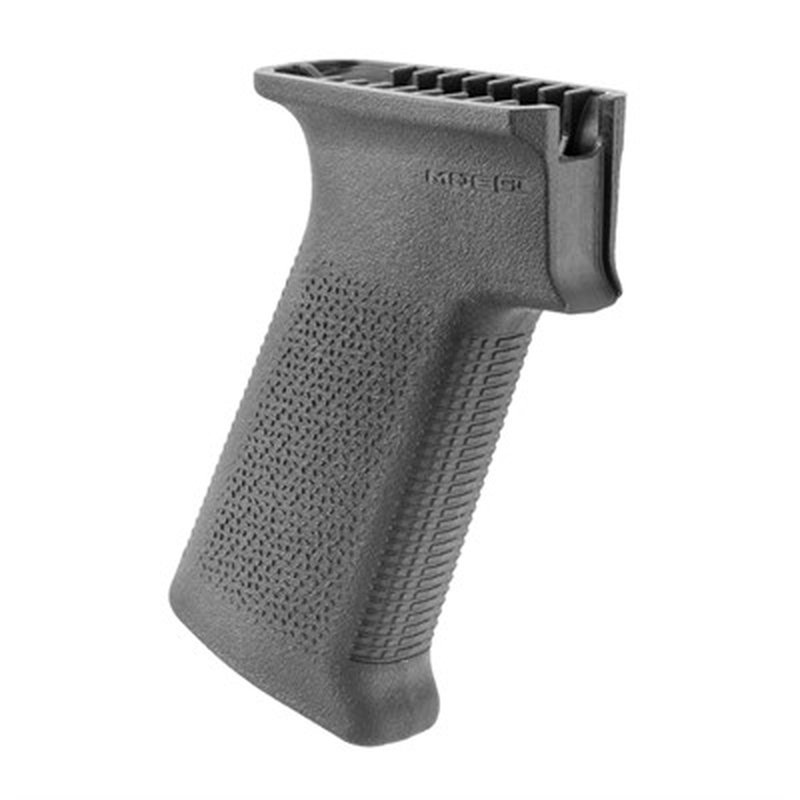 Magpul MOE SL AK47 AK74 Grip Black Slim Line Drop-In