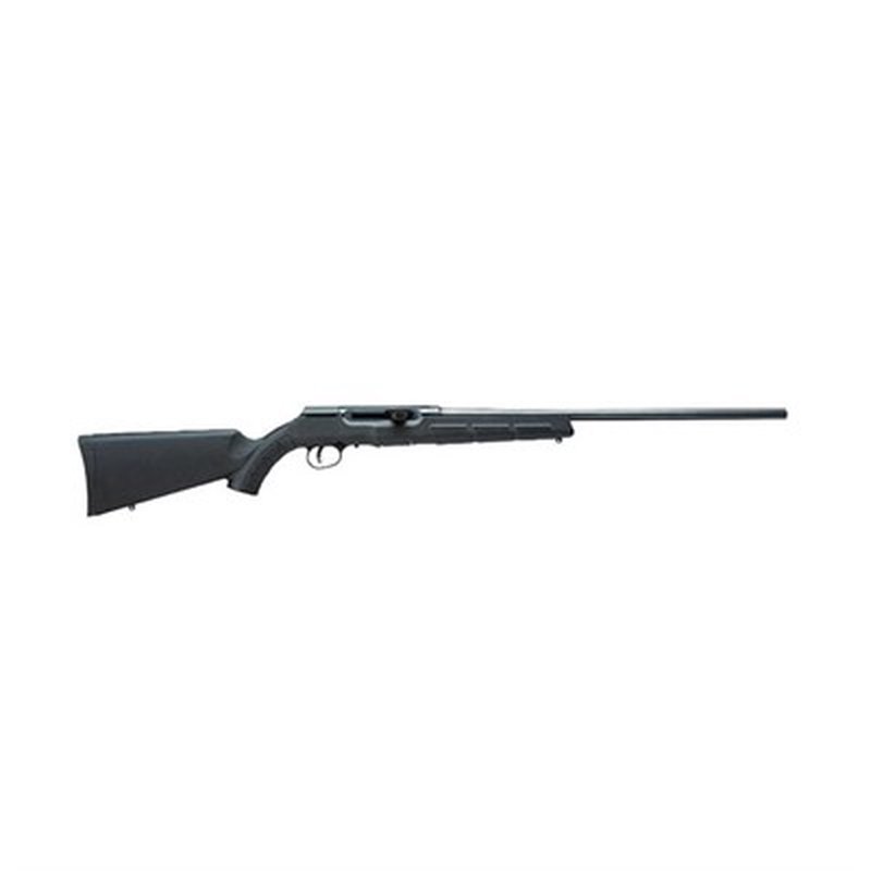 Savage Arms A17 .17 HMR 22 Inch Barrel 10 Round Gray Magazine