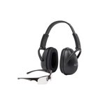 Allen 4158 Ultrx Blocker Ear & Eye Protection Combo