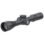 March Compact Tactical 2.5-25x42mm SFP MML Reticle Riflescope