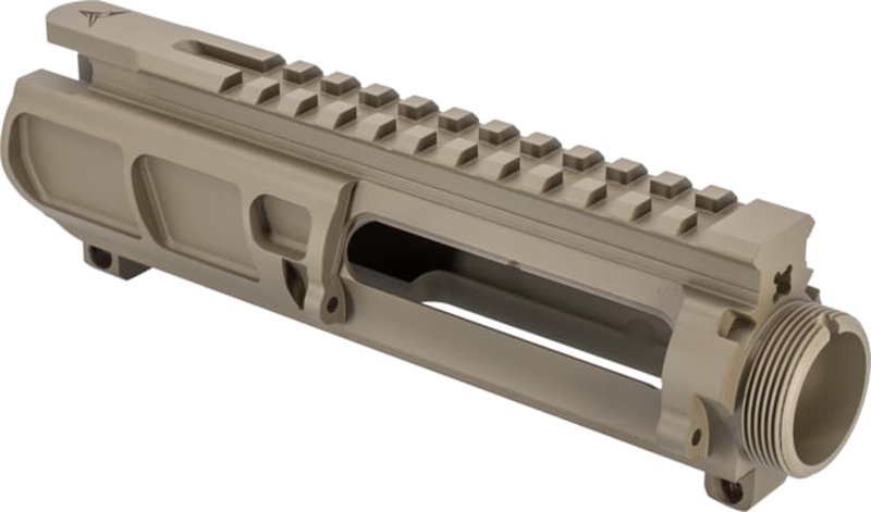 TRYBE Defense AR-15 Ultra Lightweight Magnite Stripped Upper Receiver