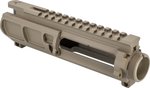 TRYBE Defense AR-15 Ultra Lightweight Magnite Stripped Upper Receiver