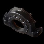 Strike Industries GSB Glock Shock Buffer Gen 1-3 Black Polyurethane
