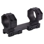 Athlon Optics Precision Pro Scope Center Mount 34mm Scope Rings 701024