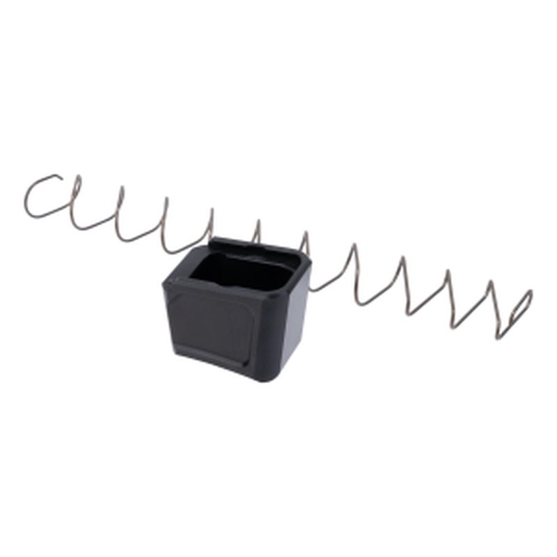 Tyrant CNC Glock 19 Magazine Extension +4/5