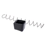 Tyrant CNC Glock 19 Magazine Extension +4/5