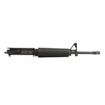 Aero Precision AR-15 16" Classic Upper 5.56x45mm 1:7 Mid-Length no BCG&CH, Black