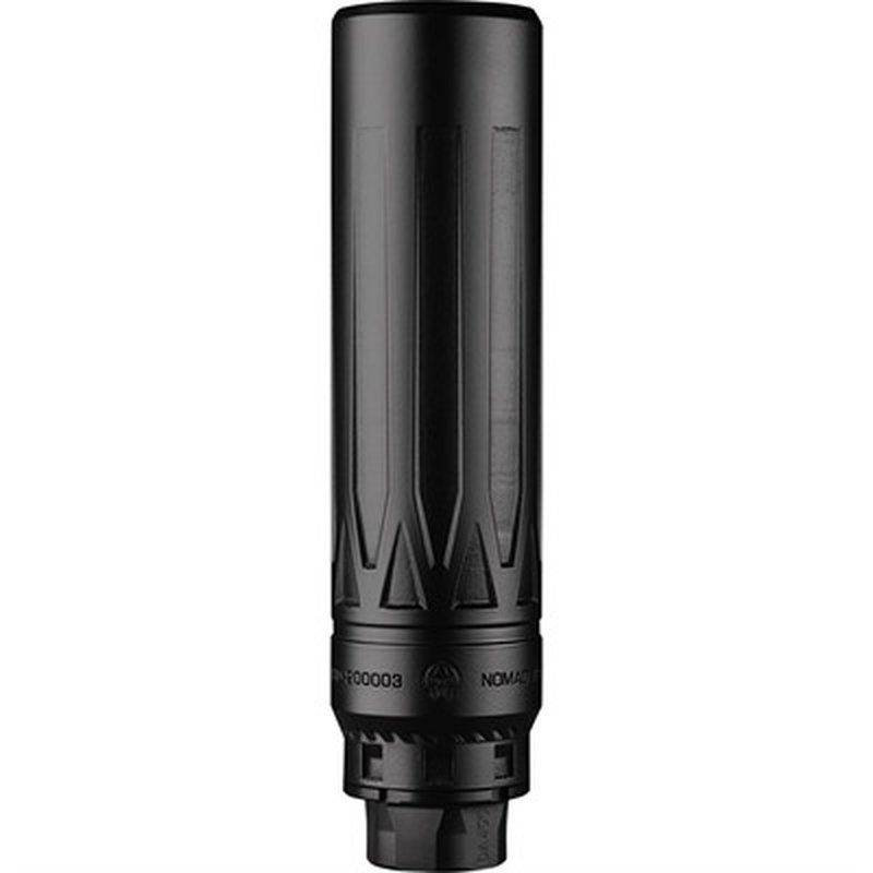 Dead Air Armament Nomad Ti Xeno 7.62mm/30 Caliber Rifle Suppressor Kit