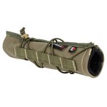 Armageddon Gear TBAC 338BA Suppressor Cover 1.8 x 10.25 inch Ranger GR AG0202