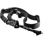 JE Machine Tech Sling 1 Point Heavy Duty Bungee Black