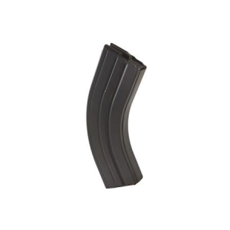 Sportsmans Essentials 7.62x39mm AR-15 30-Round Stainless Steel Magazine