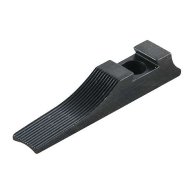 Marble Arms Front Sight Ramp .225" Height .375" Dovetail for .687" Barrel (Steel Blue)