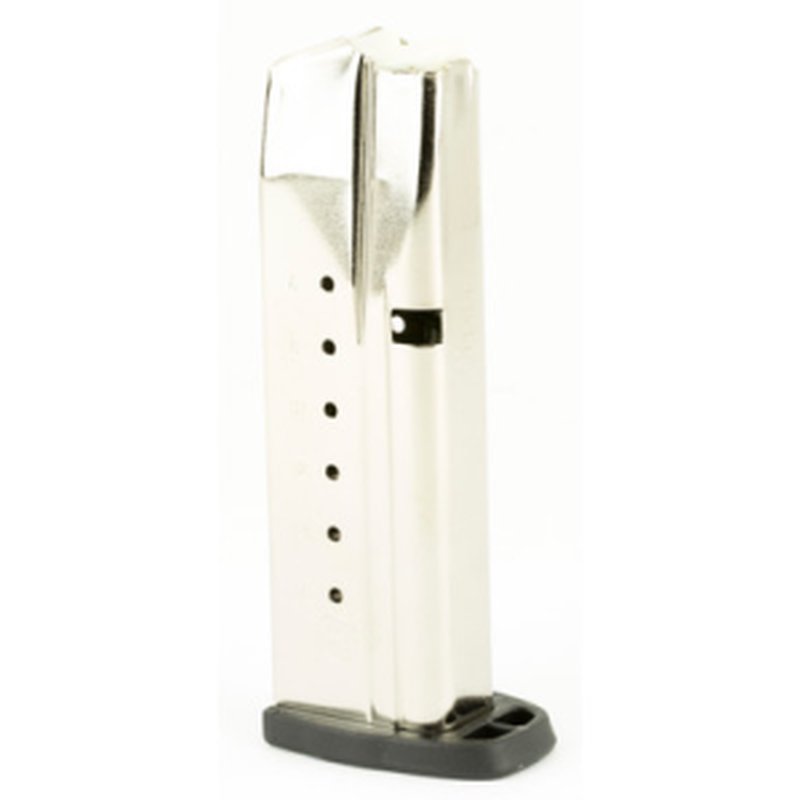 Smith & Wesson SD9 SD9VE Magazine 9mm 16-Round Steel