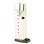 Smith & Wesson SD9 SD9VE Magazine 9mm 16-Round Steel