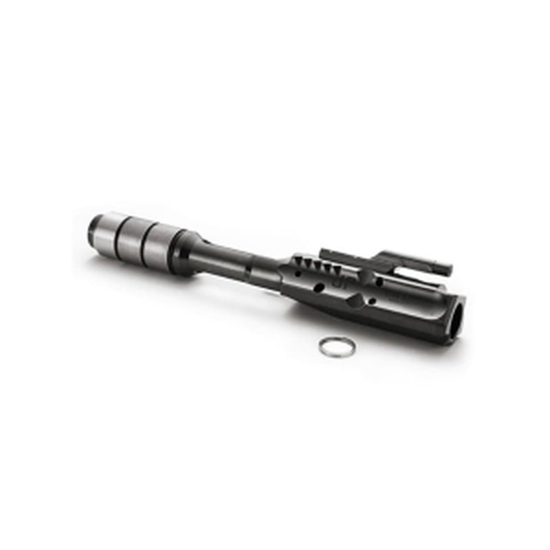 JP Enterprises VMOS Variable Mass Heavy LR-308 Bolt Carrier 308 Winchester QPQ Black