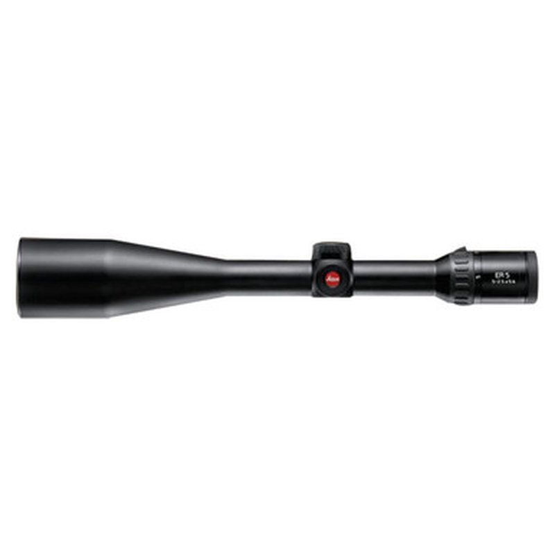 Leica ER 5 5-25x56 Plex Reticle LPVO Scope
