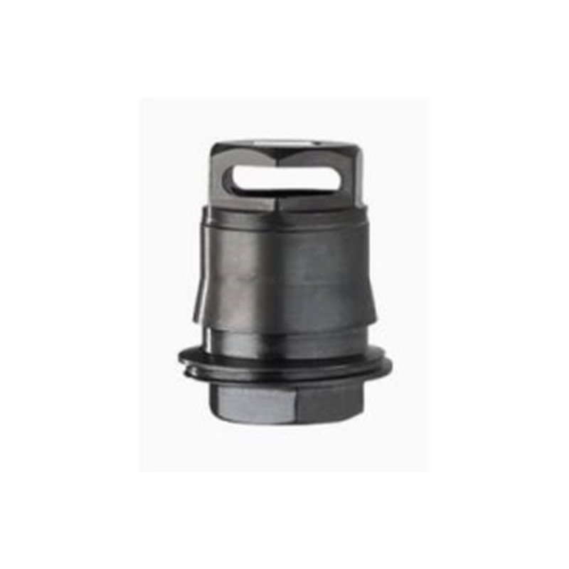 Sig Sauer QD Taper-Lok Muzzle Brake, SRD762-QD, 5/8x24 TPI