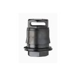 Sig Sauer QD Taper-Lok Muzzle Brake, SRD762-QD, 5/8x24 TPI