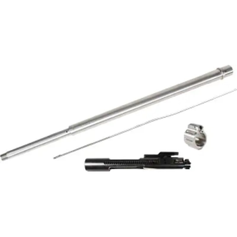 Odin Works 6mm ARC 18in DMR XL Rifle Gas Barrel w/ BCG